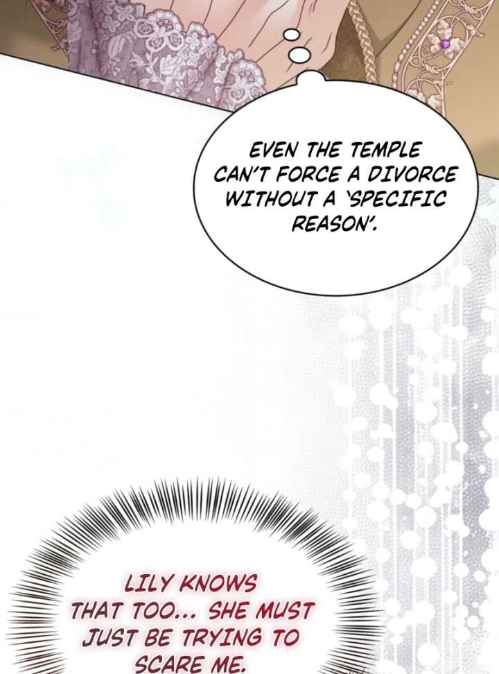 The Villainess Tames the Crazed Devil Chapter 59 - Page 49