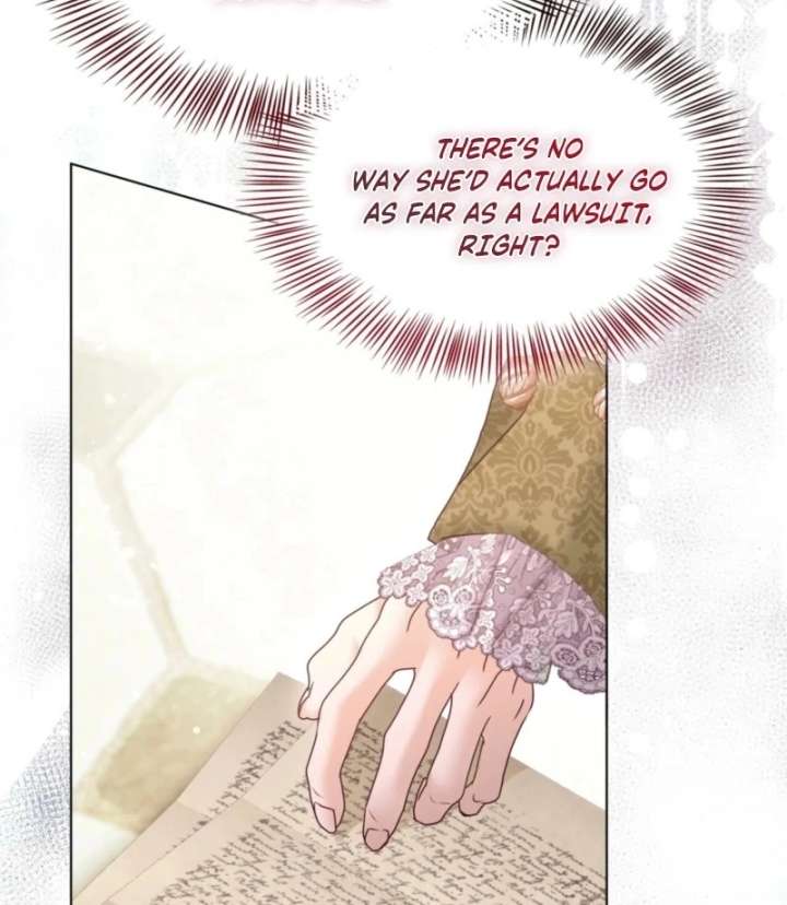 The Villainess Tames the Crazed Devil Chapter 59 - Page 50