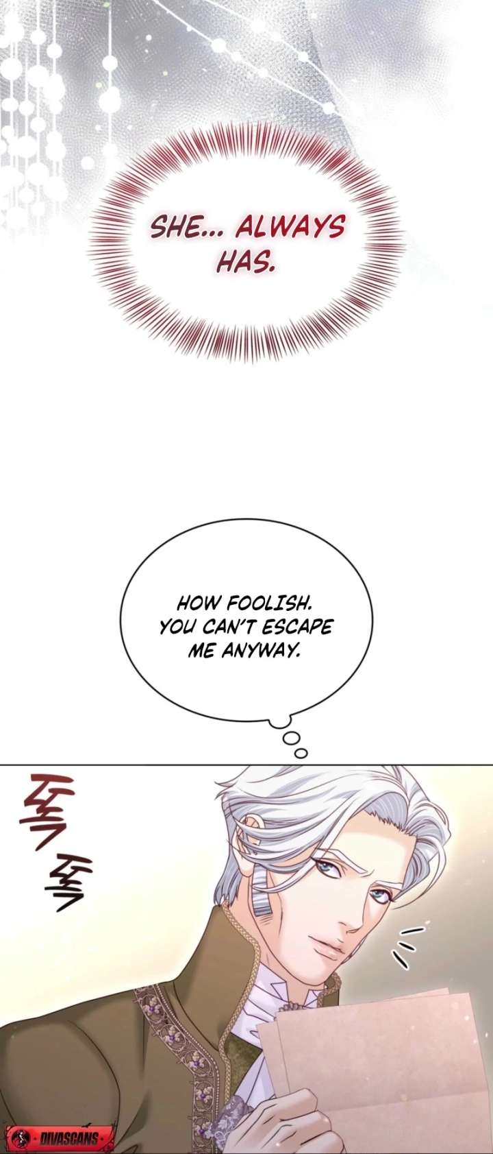 The Villainess Tames the Crazed Devil Chapter 59 - Page 52