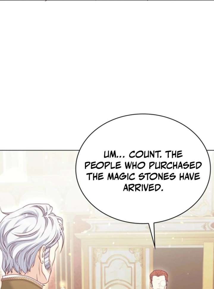 The Villainess Tames the Crazed Devil Chapter 59 - Page 53