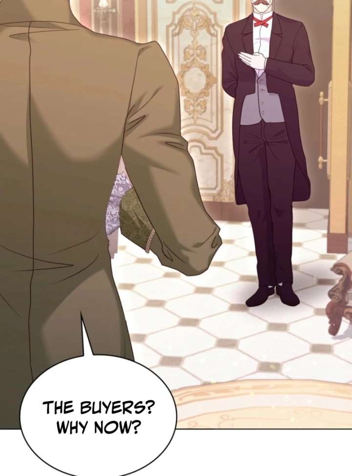 The Villainess Tames the Crazed Devil Chapter 59 - Page 54