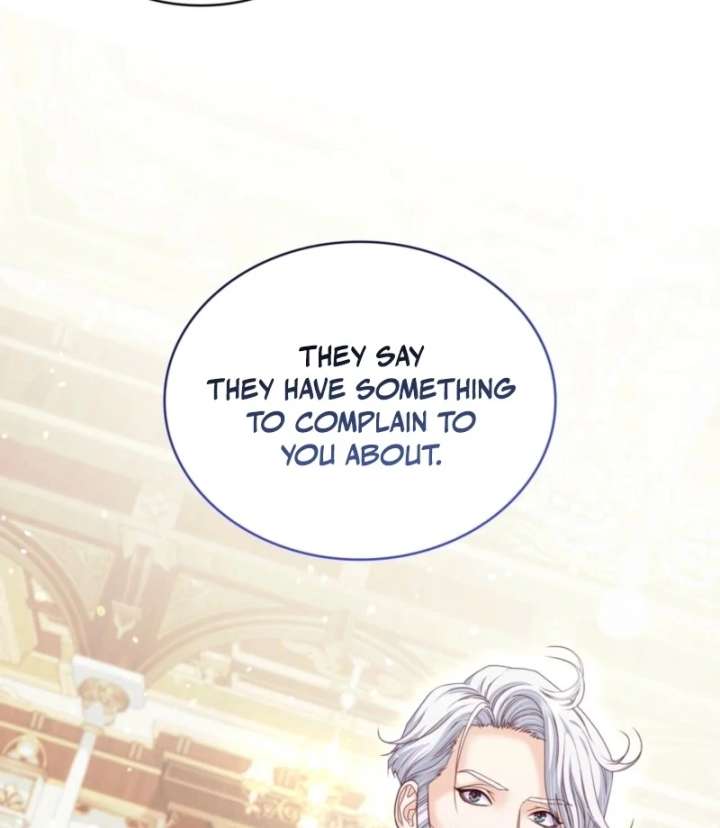 The Villainess Tames the Crazed Devil Chapter 59 - Page 55