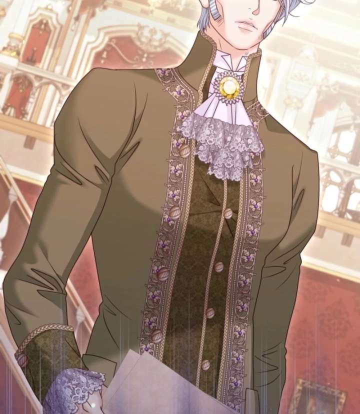 The Villainess Tames the Crazed Devil Chapter 59 - Page 56