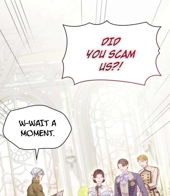 The Villainess Tames the Crazed Devil Chapter 59 - Page 60