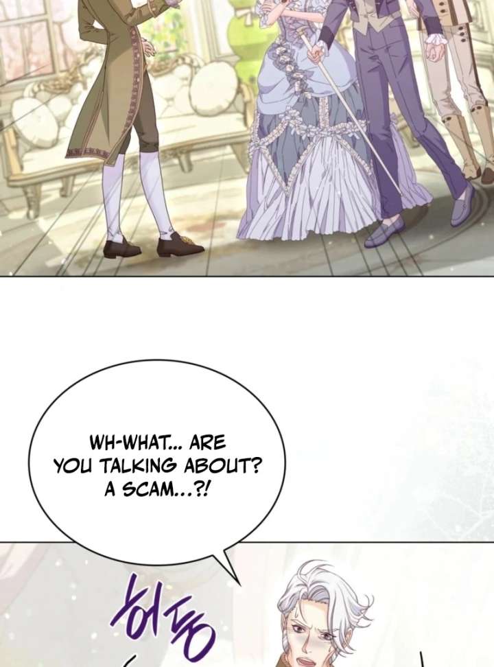 The Villainess Tames the Crazed Devil Chapter 59 - Page 61