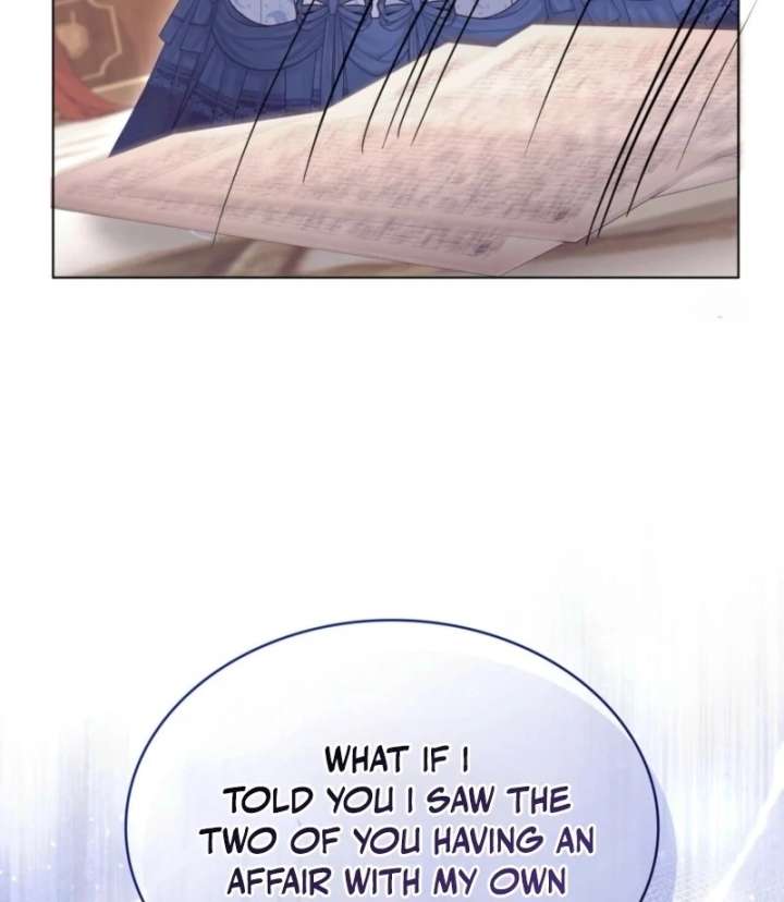 The Villainess Tames the Crazed Devil Chapter 59 - Page 8