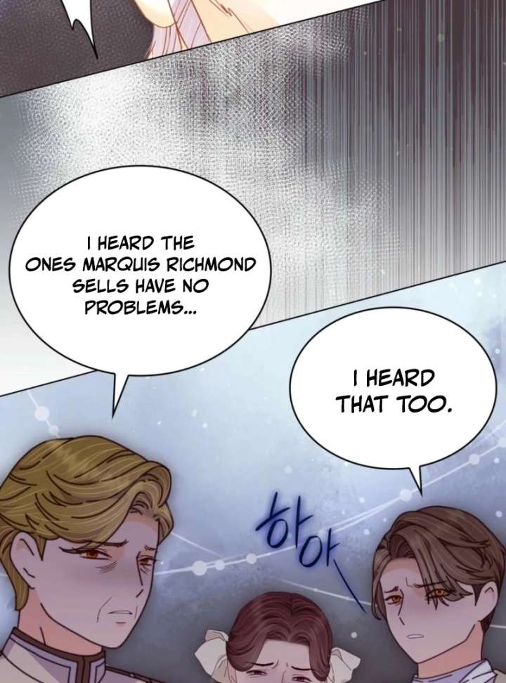 The Villainess Tames the Crazed Devil Chapter 59 - Page 75