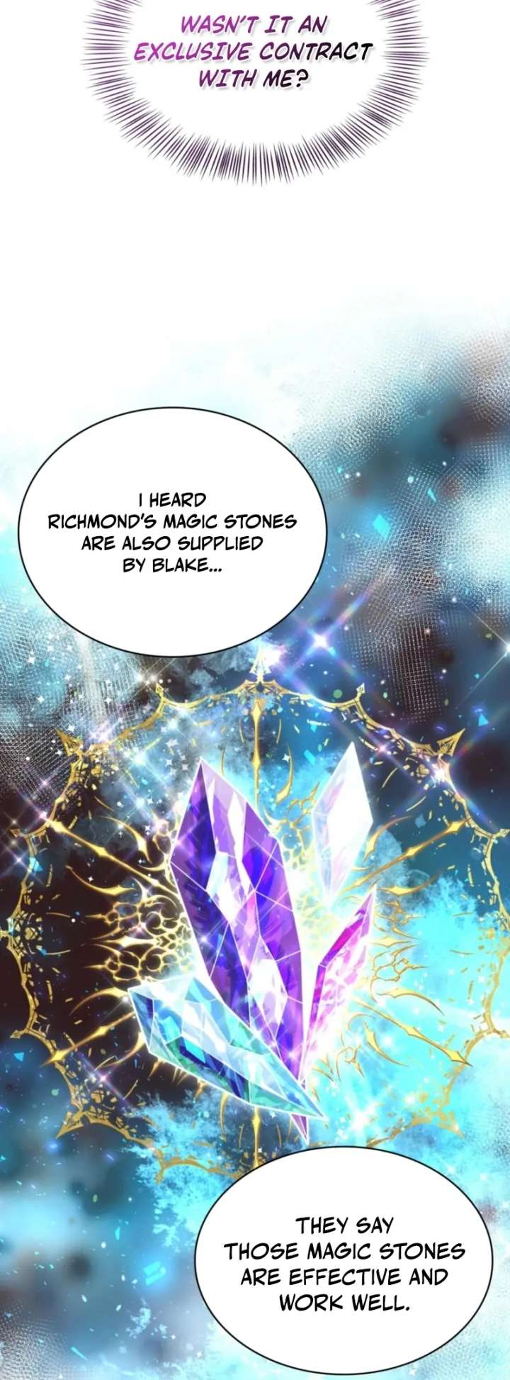 The Villainess Tames the Crazed Devil Chapter 59 - Page 78