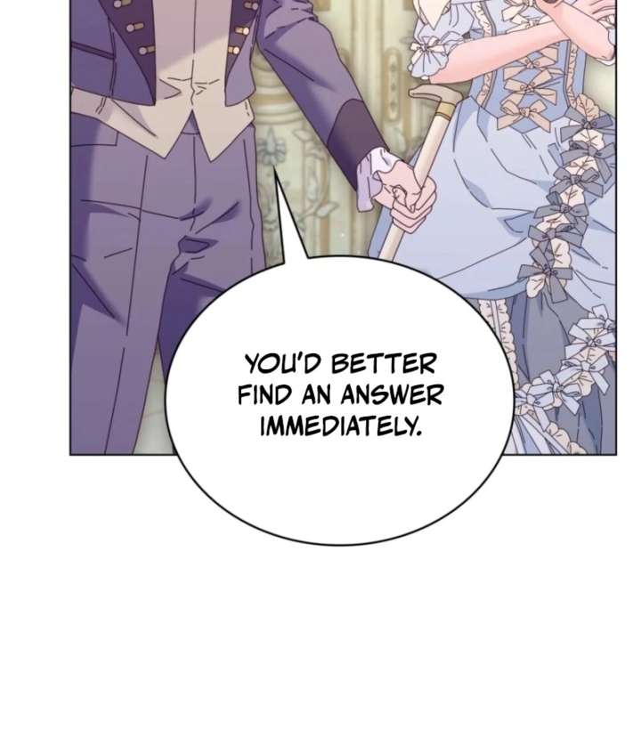 The Villainess Tames the Crazed Devil Chapter 59 - Page 82