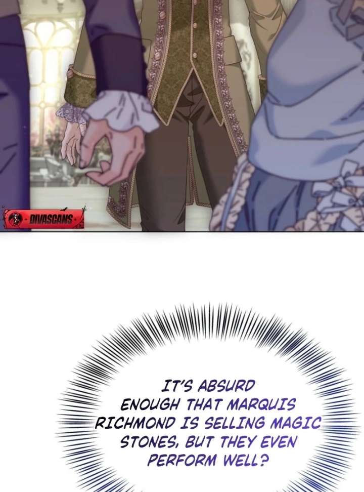 The Villainess Tames the Crazed Devil Chapter 59 - Page 84