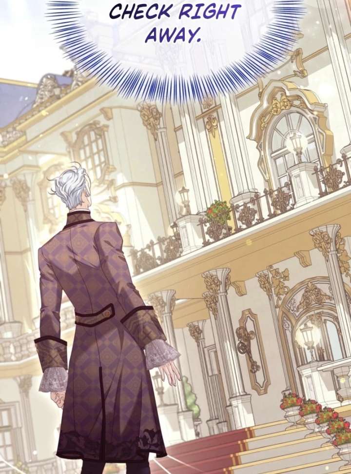 The Villainess Tames the Crazed Devil Chapter 59 - Page 87