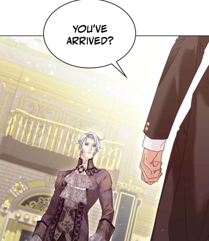 The Villainess Tames the Crazed Devil Chapter 59 - Page 89