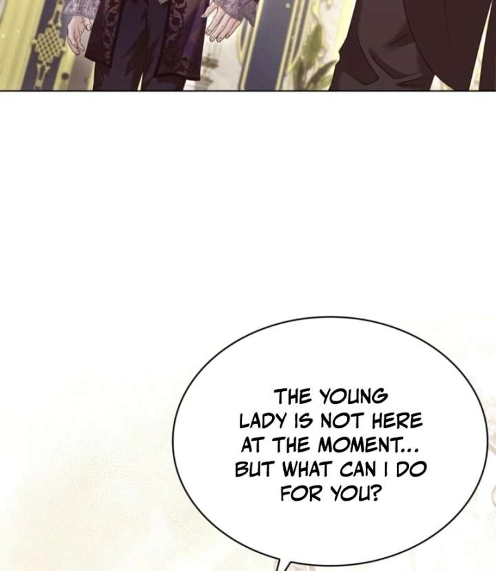 The Villainess Tames the Crazed Devil Chapter 59 - Page 90