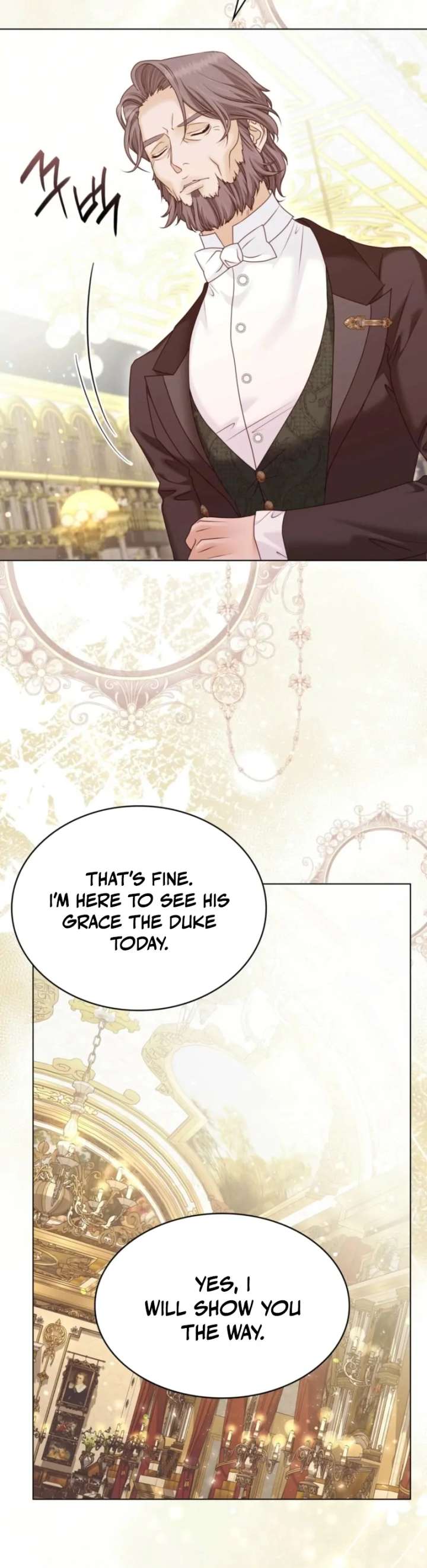 The Villainess Tames the Crazed Devil Chapter 59 - Page 91