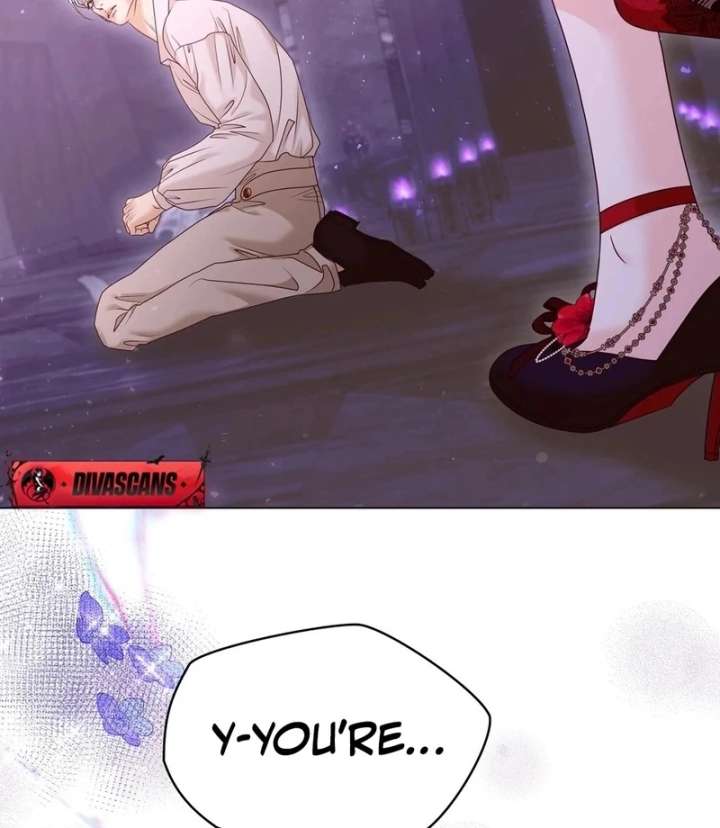 The Villainess Tames the Crazed Devil Chapter 60 - Page 112