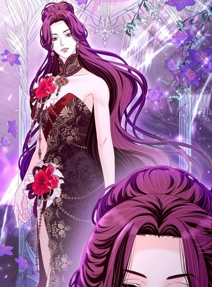 The Villainess Tames the Crazed Devil Chapter 60 - Page 114