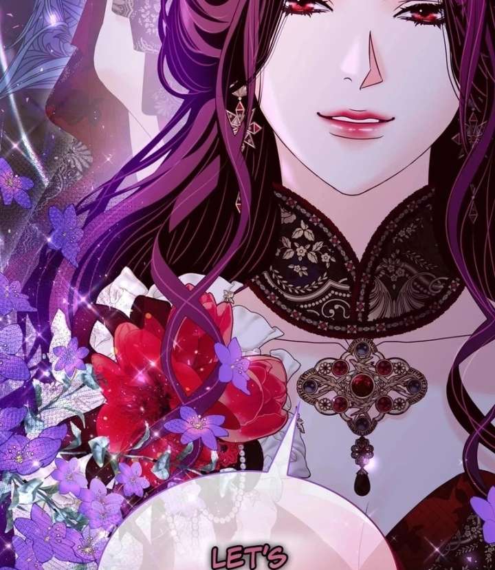 The Villainess Tames the Crazed Devil Chapter 60 - Page 115