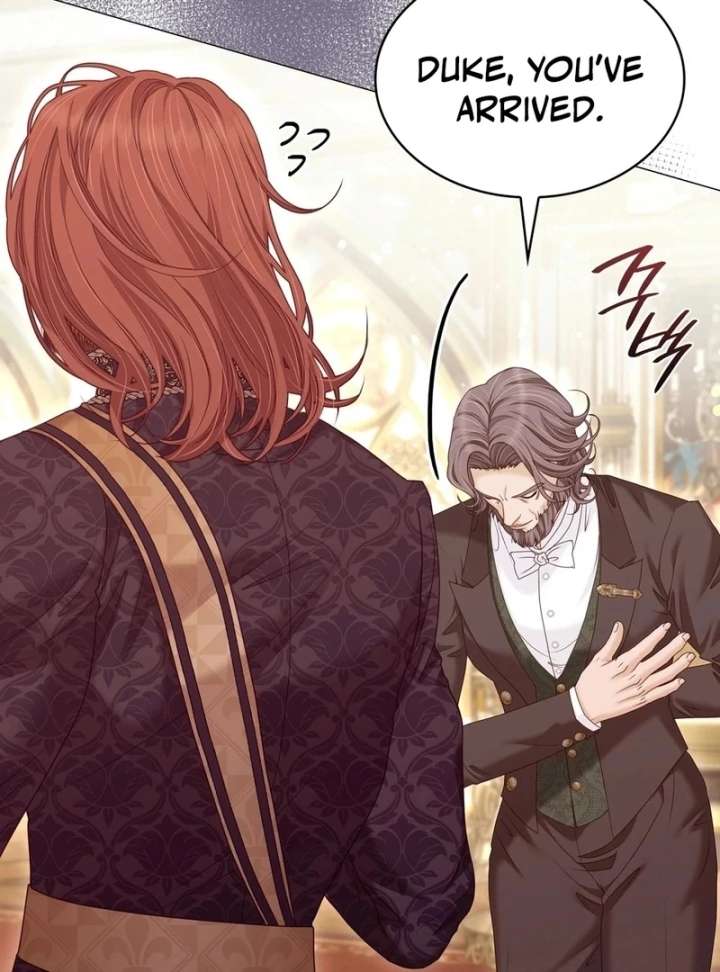 The Villainess Tames the Crazed Devil Chapter 60 - Page 15