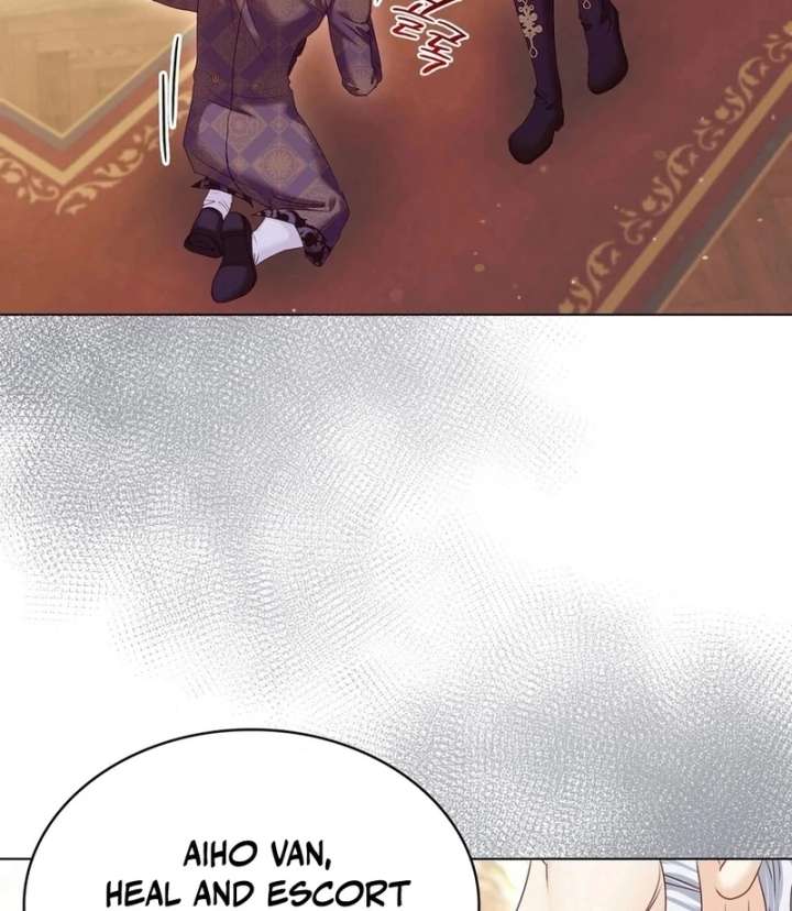 The Villainess Tames the Crazed Devil Chapter 60 - Page 20