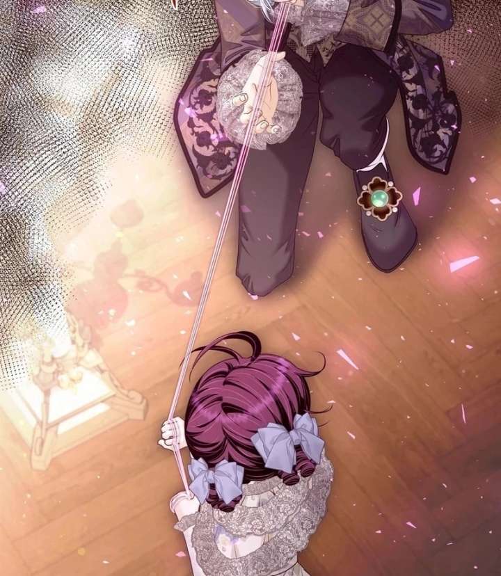 The Villainess Tames the Crazed Devil Chapter 60 - Page 3