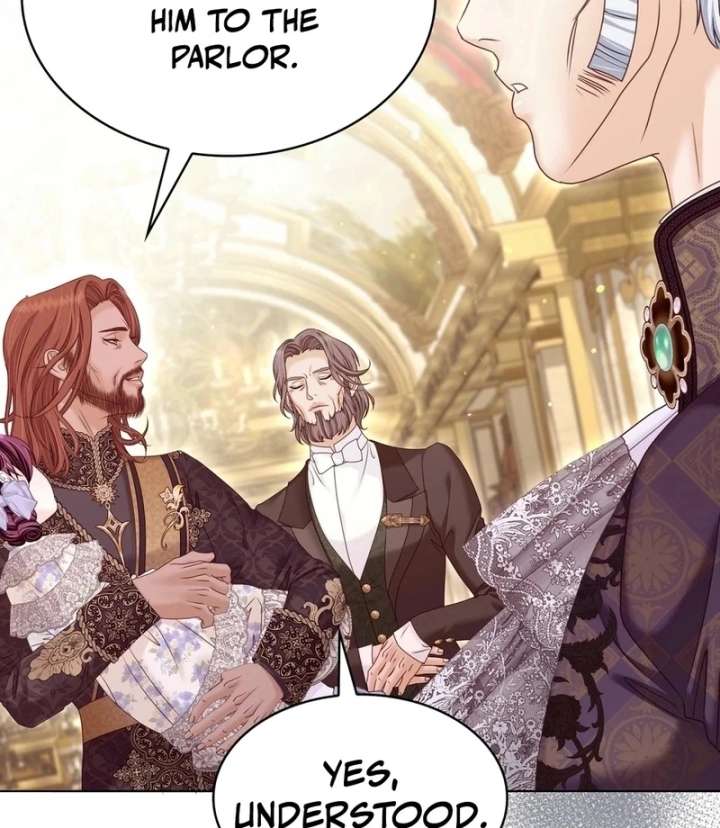 The Villainess Tames the Crazed Devil Chapter 60 - Page 21