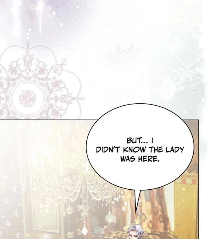 The Villainess Tames the Crazed Devil Chapter 60 - Page 29