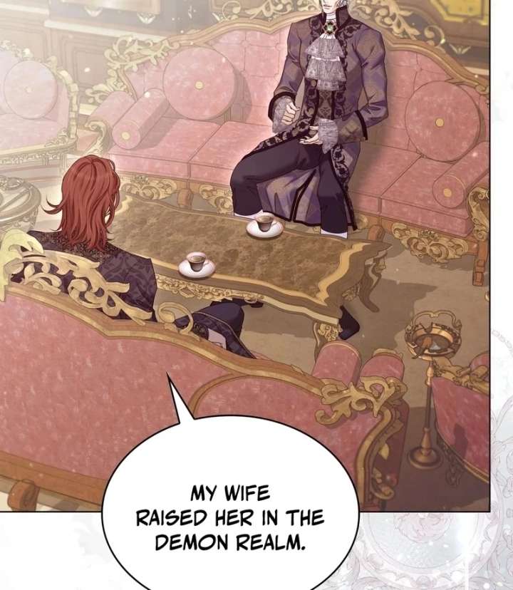 The Villainess Tames the Crazed Devil Chapter 60 - Page 30