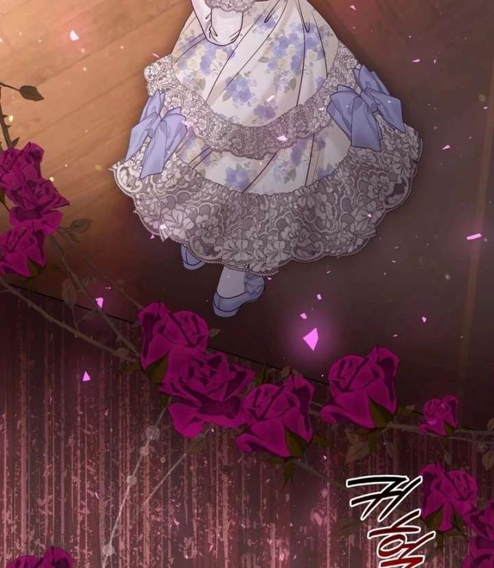 The Villainess Tames the Crazed Devil Chapter 60 - Page 4