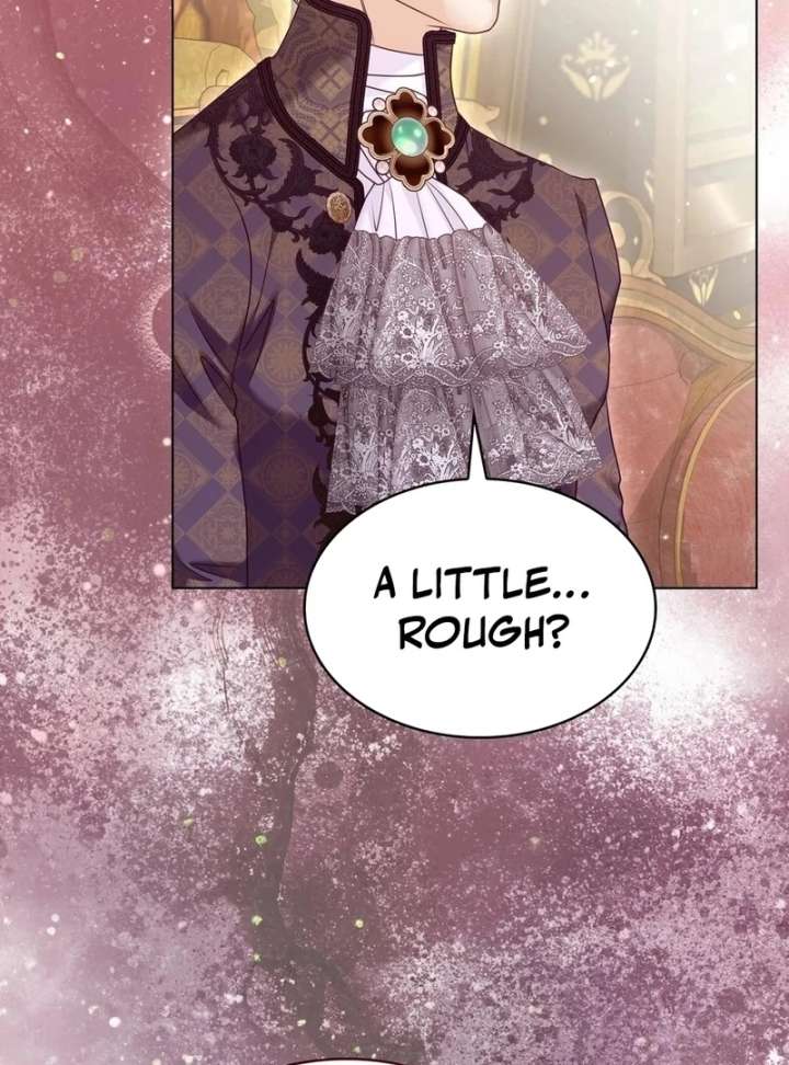 The Villainess Tames the Crazed Devil Chapter 60 - Page 32