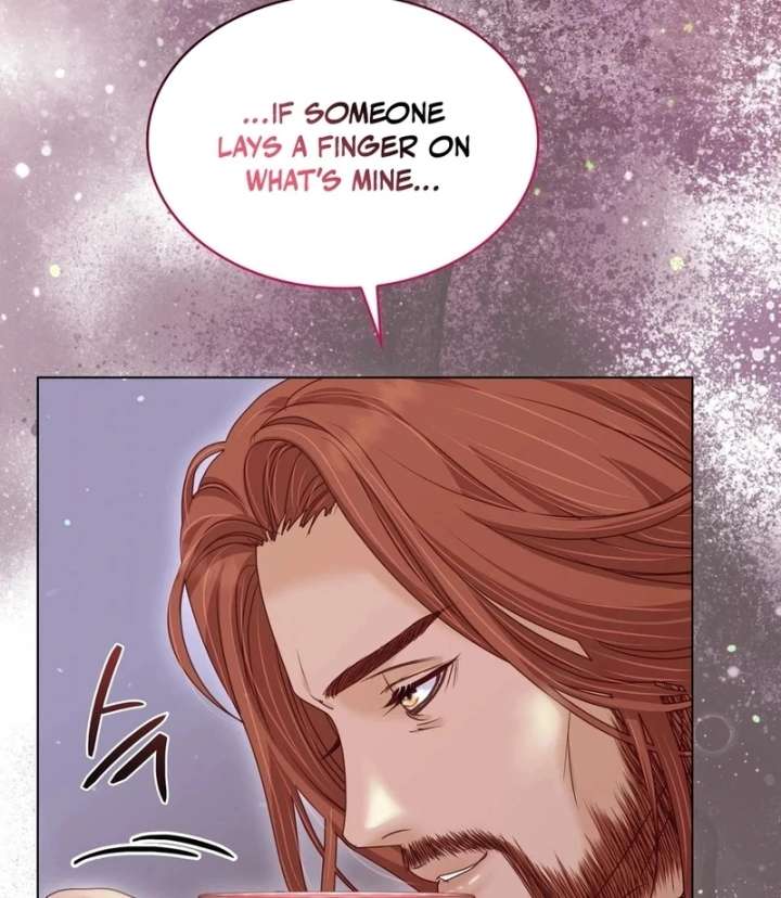 The Villainess Tames the Crazed Devil Chapter 60 - Page 33