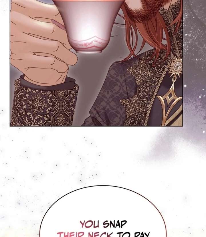 The Villainess Tames the Crazed Devil Chapter 60 - Page 34