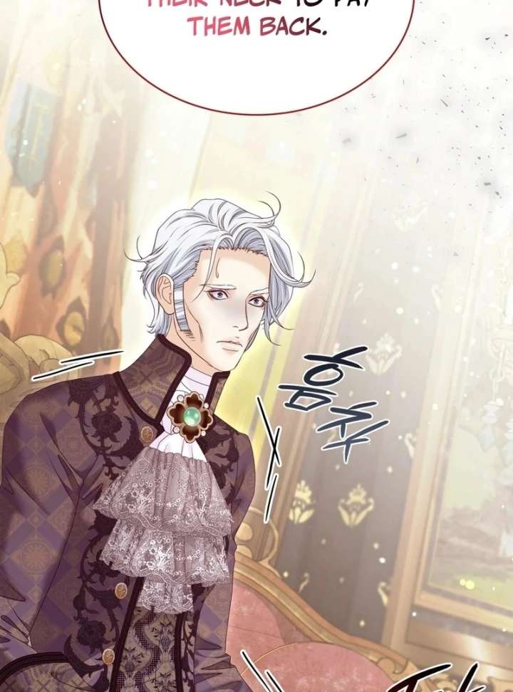 The Villainess Tames the Crazed Devil Chapter 60 - Page 35