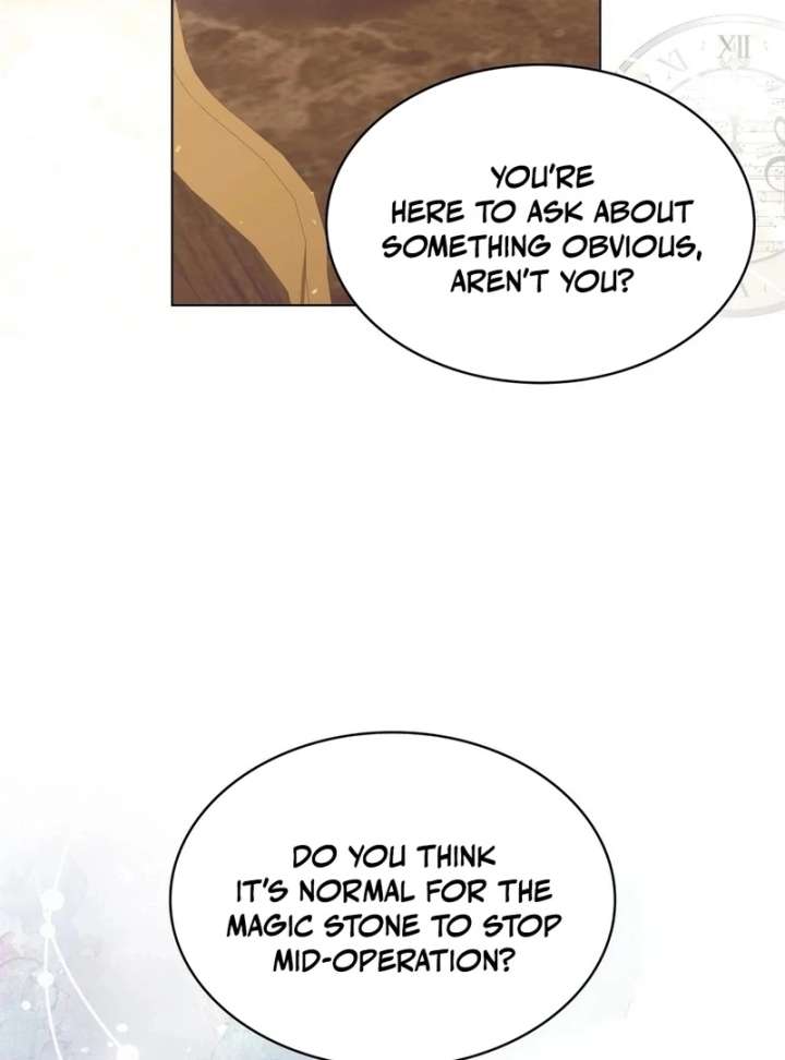 The Villainess Tames the Crazed Devil Chapter 60 - Page 40