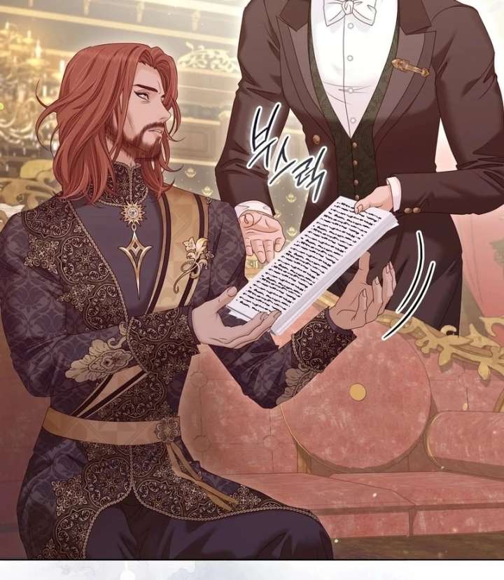 The Villainess Tames the Crazed Devil Chapter 60 - Page 43