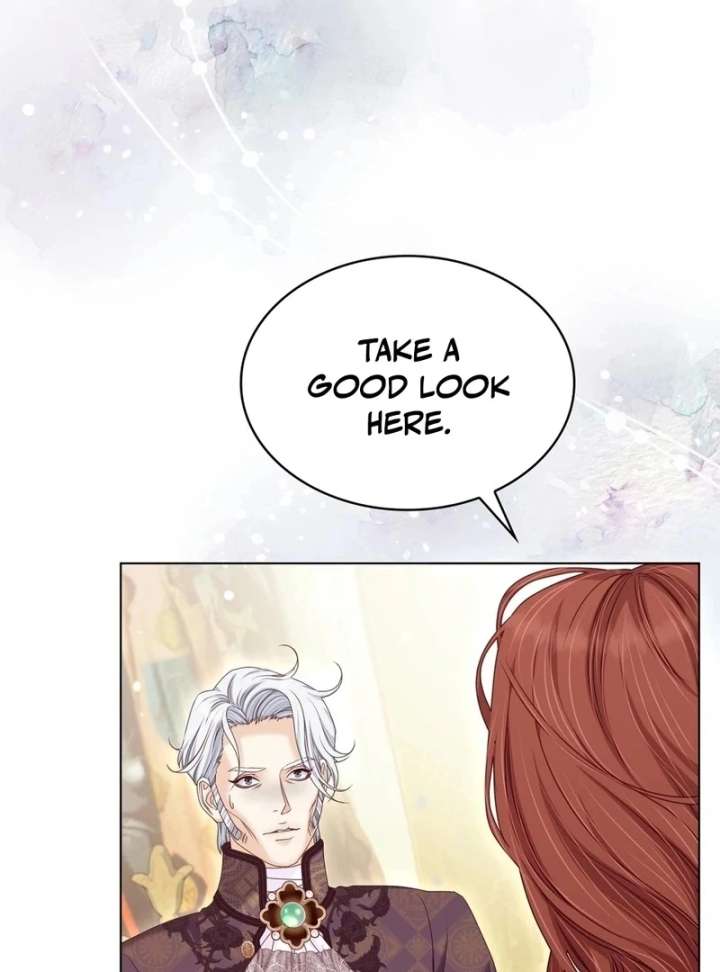 The Villainess Tames the Crazed Devil Chapter 60 - Page 44