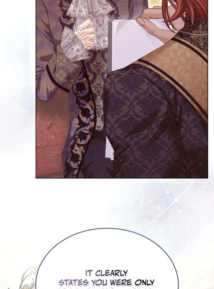 The Villainess Tames the Crazed Devil Chapter 60 - Page 45