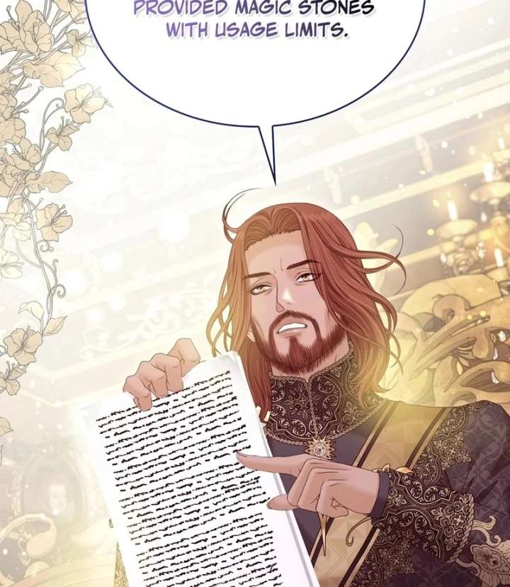 The Villainess Tames the Crazed Devil Chapter 60 - Page 46