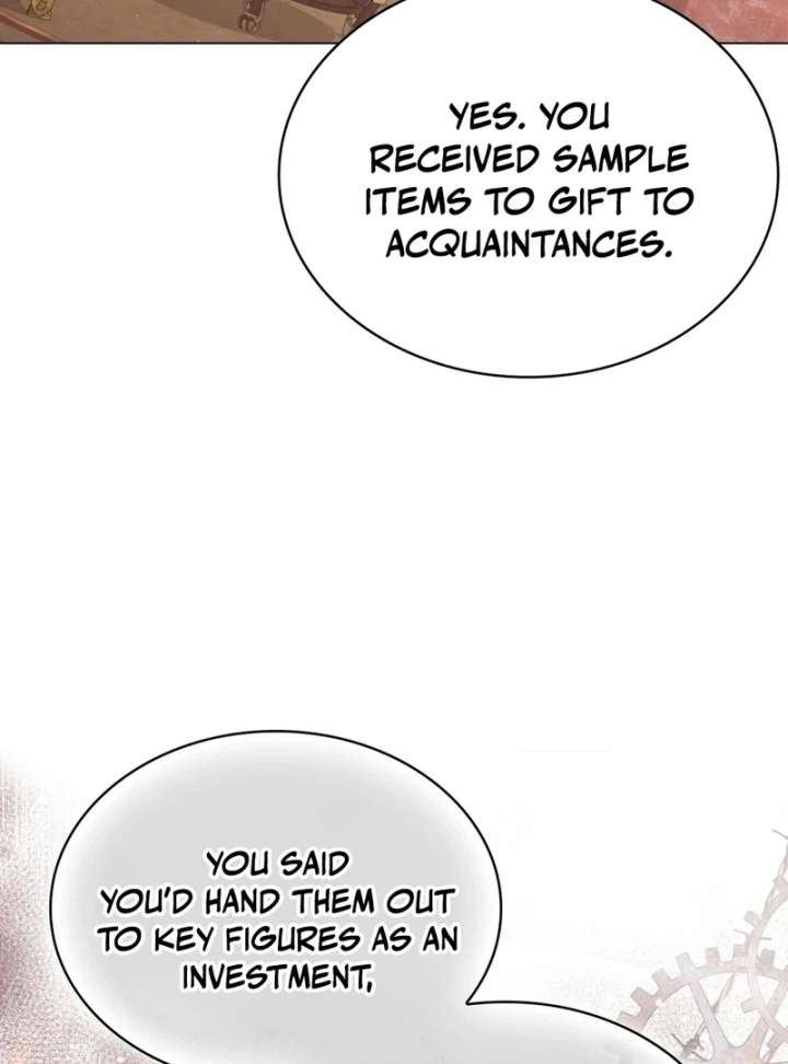 The Villainess Tames the Crazed Devil Chapter 60 - Page 49