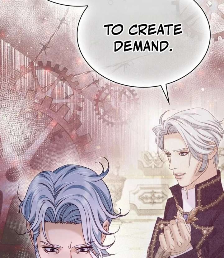 The Villainess Tames the Crazed Devil Chapter 60 - Page 50