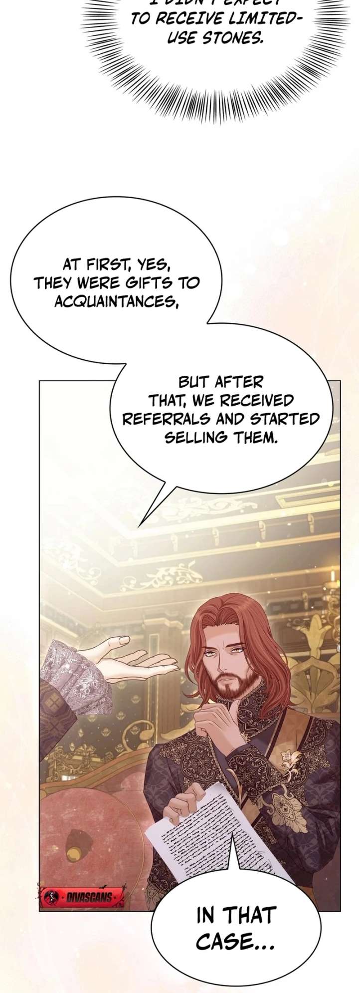 The Villainess Tames the Crazed Devil Chapter 60 - Page 52