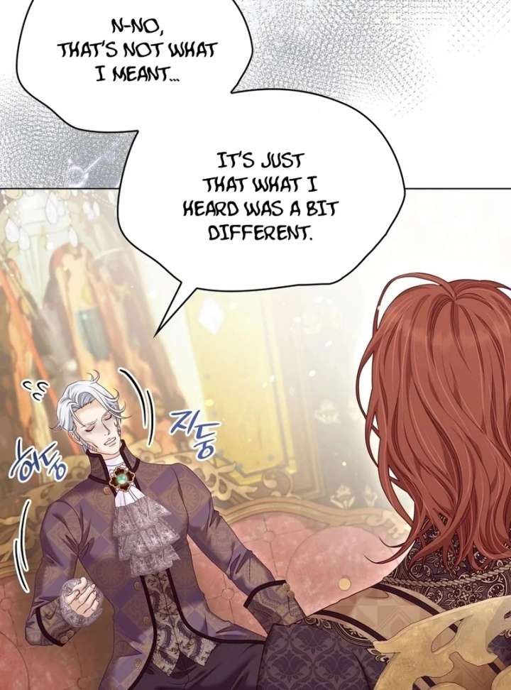 The Villainess Tames the Crazed Devil Chapter 60 - Page 58