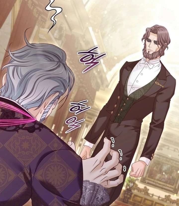 The Villainess Tames the Crazed Devil Chapter 60 - Page 7