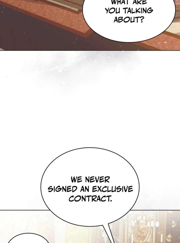 The Villainess Tames the Crazed Devil Chapter 60 - Page 61