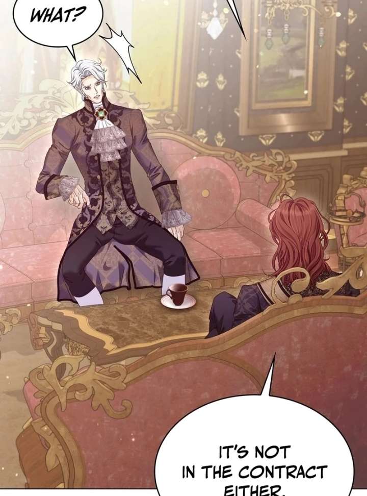 The Villainess Tames the Crazed Devil Chapter 60 - Page 62