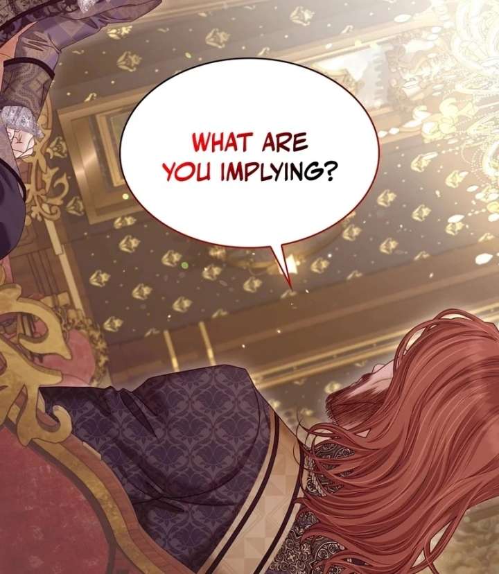 The Villainess Tames the Crazed Devil Chapter 60 - Page 68