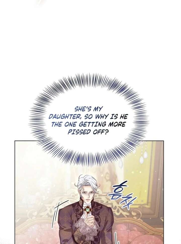 The Villainess Tames the Crazed Devil Chapter 60 - Page 71