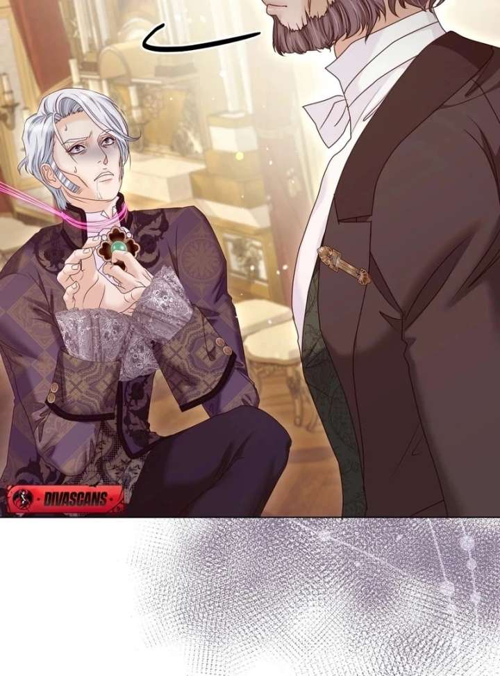 The Villainess Tames the Crazed Devil Chapter 60 - Page 9