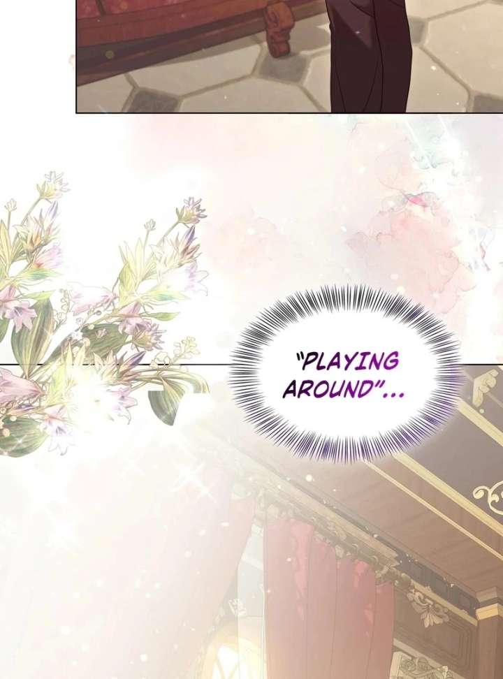 The Villainess Tames the Crazed Devil Chapter 60 - Page 87