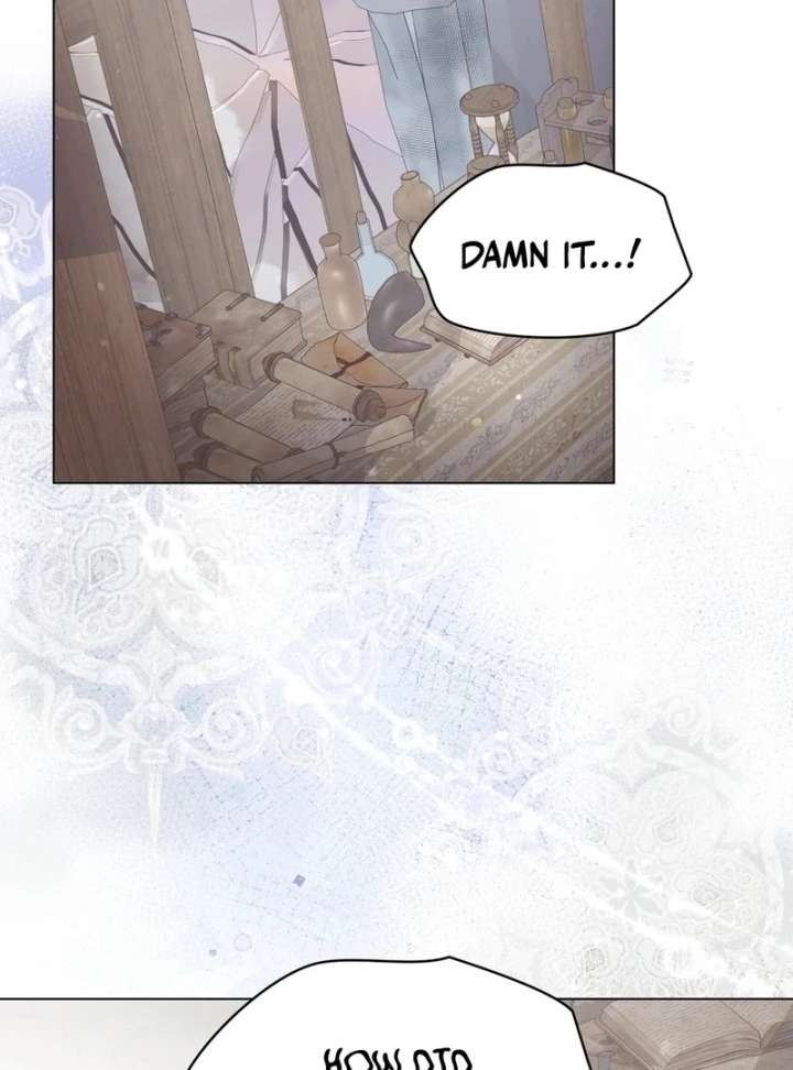 The Villainess Tames the Crazed Devil Chapter 60 - Page 93