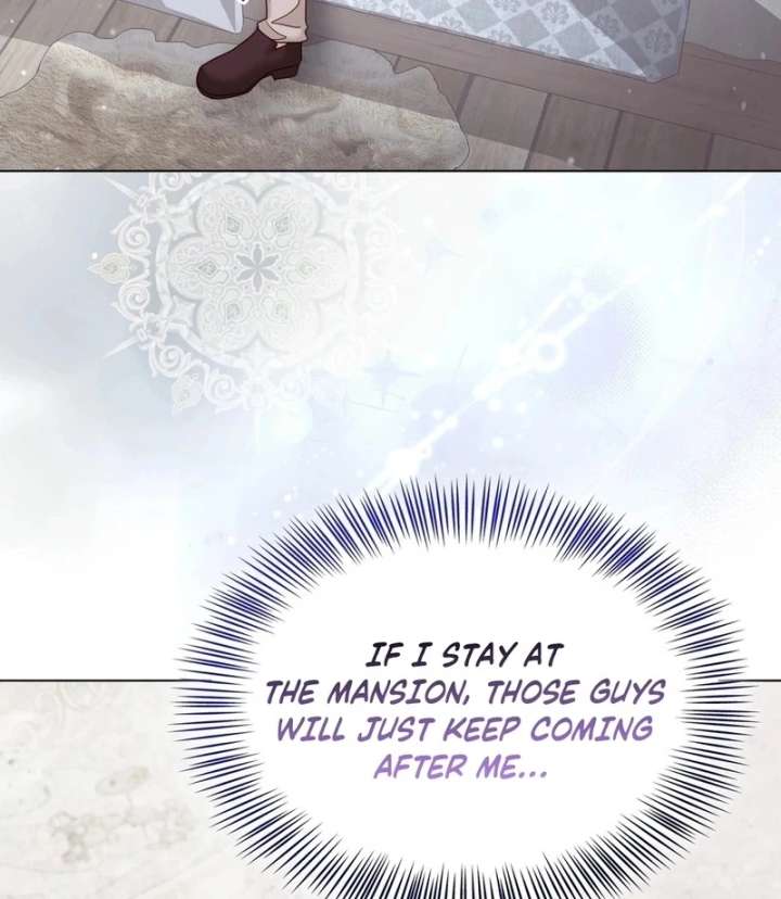 The Villainess Tames the Crazed Devil Chapter 60 - Page 95